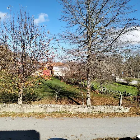 Casa Nova Montalegre Villa Exterior photo
