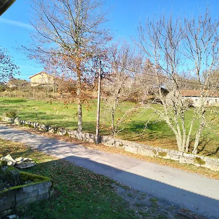 Casa Nova Montalegre Villa Exterior photo
