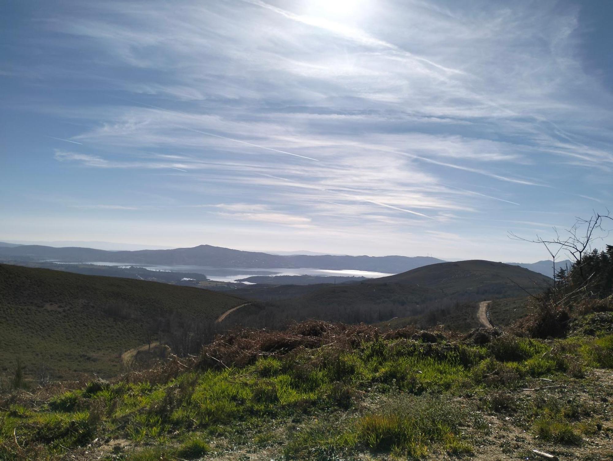 Hébergement de vacances Casa Nova