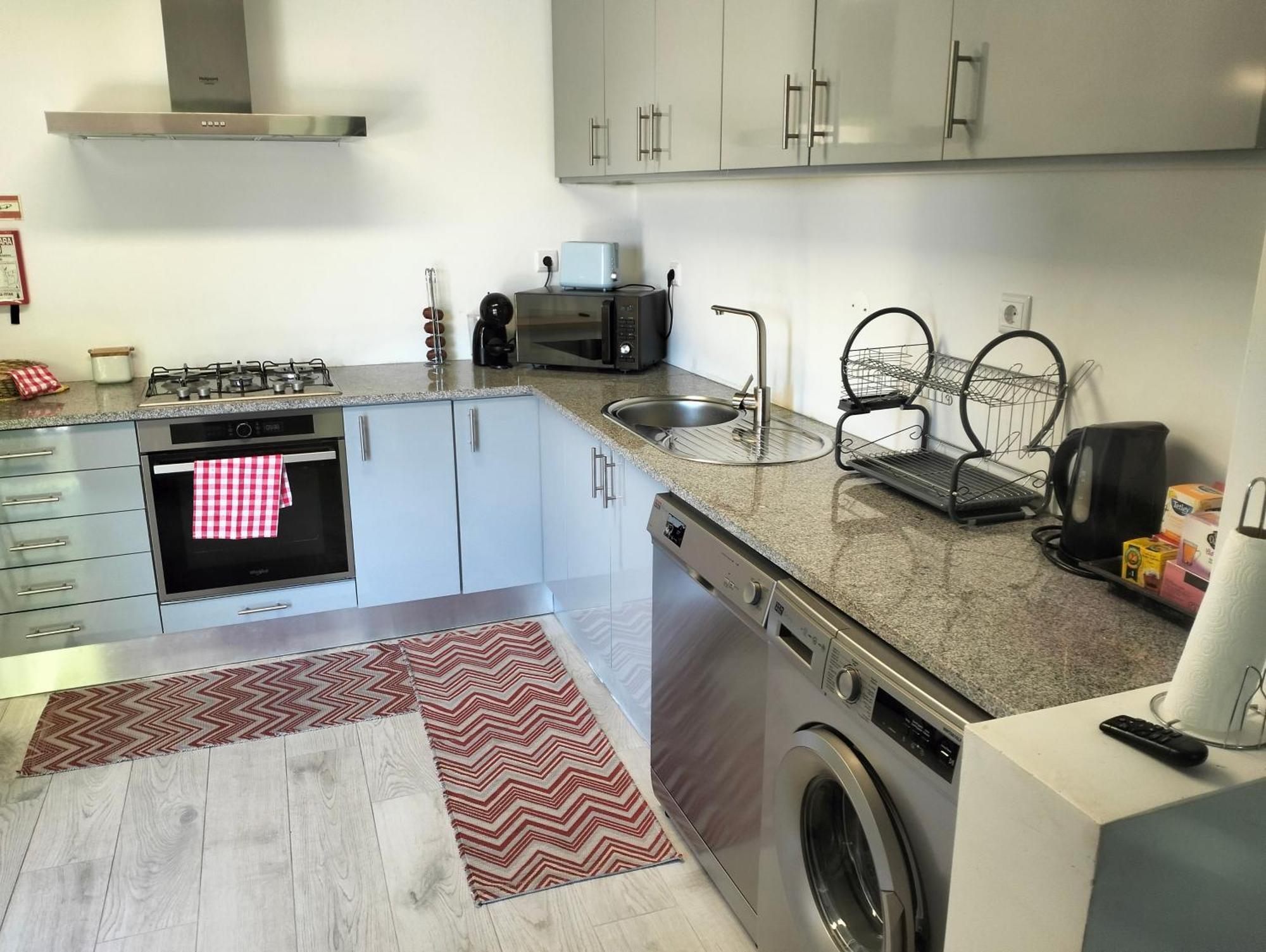 Casa Nova Holiday home Montalegre