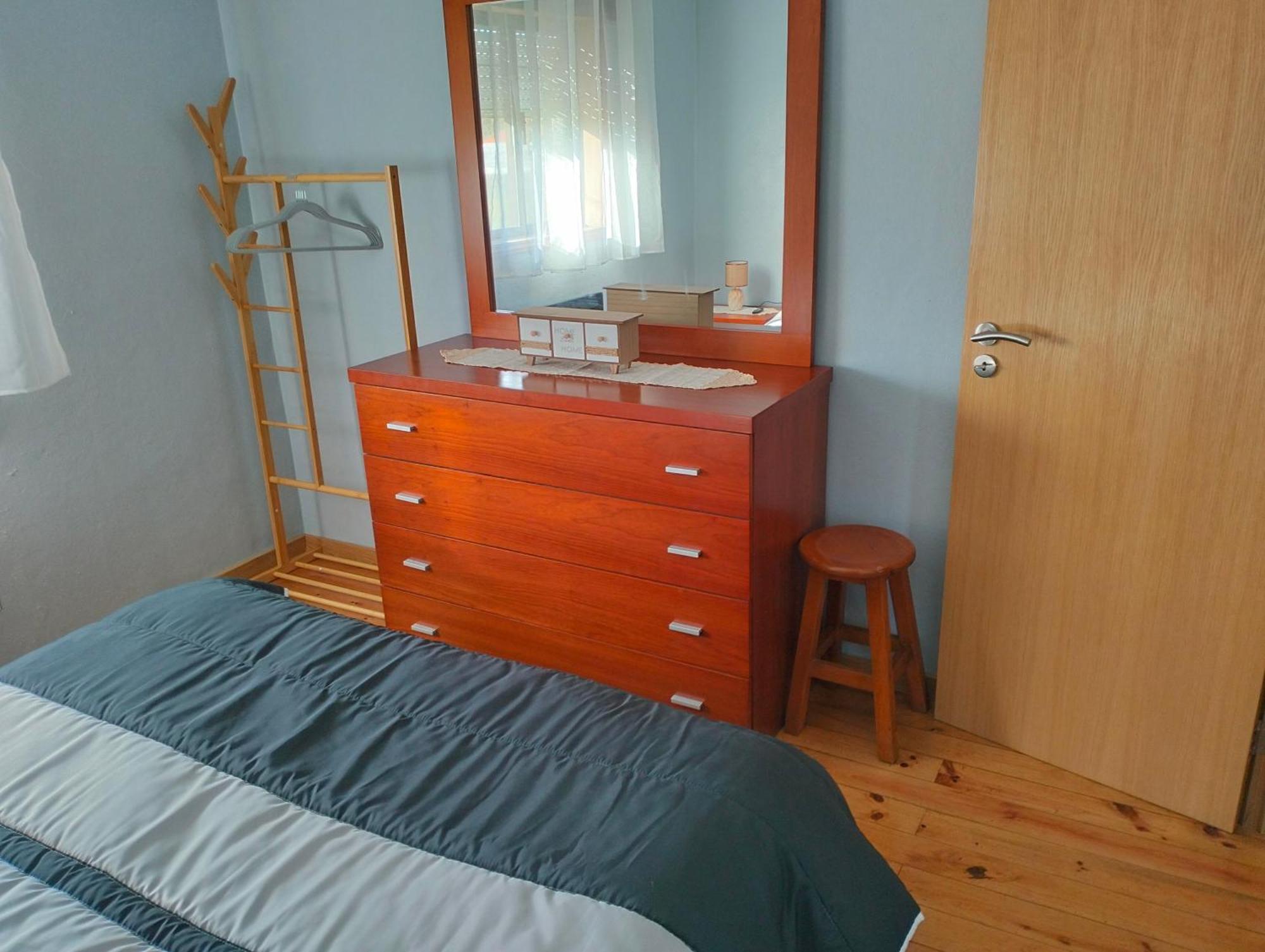 Hébergement de vacances Casa Nova