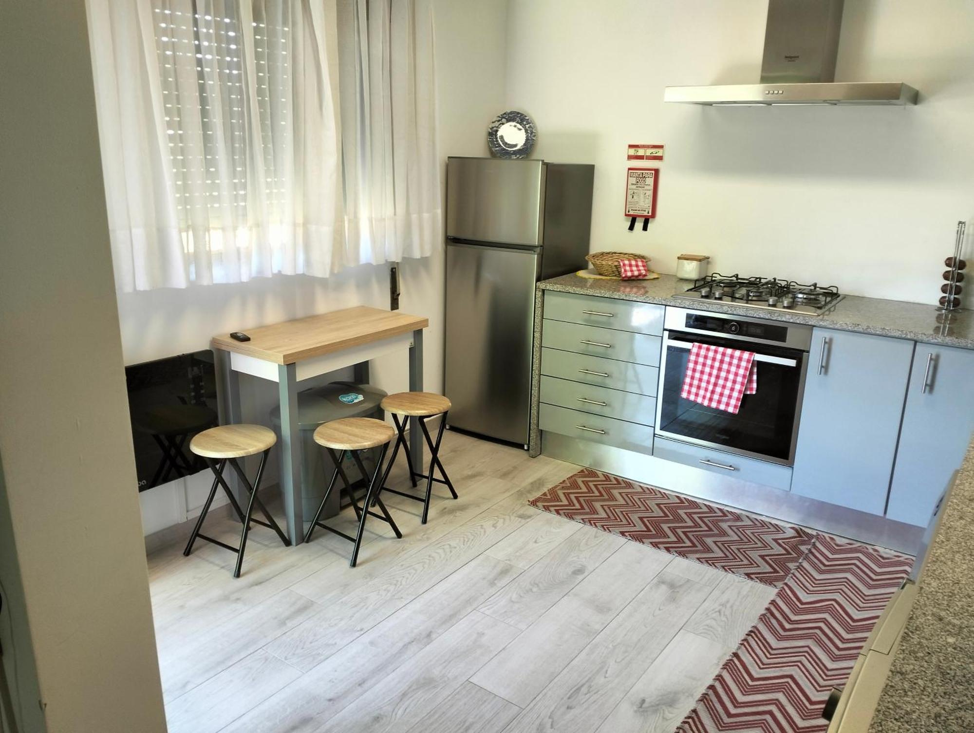Holiday home Casa Nova