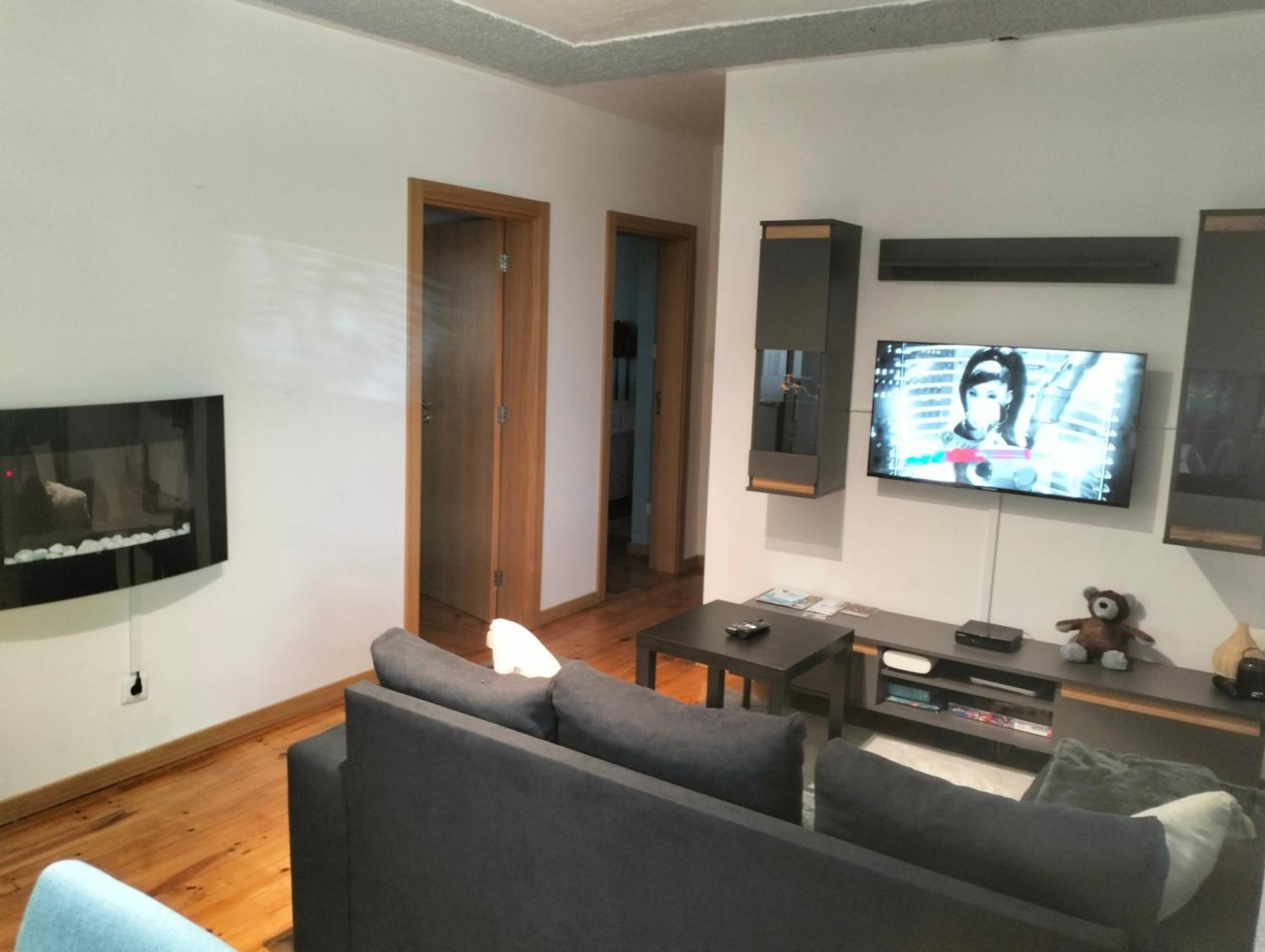 Holiday home Casa Nova *