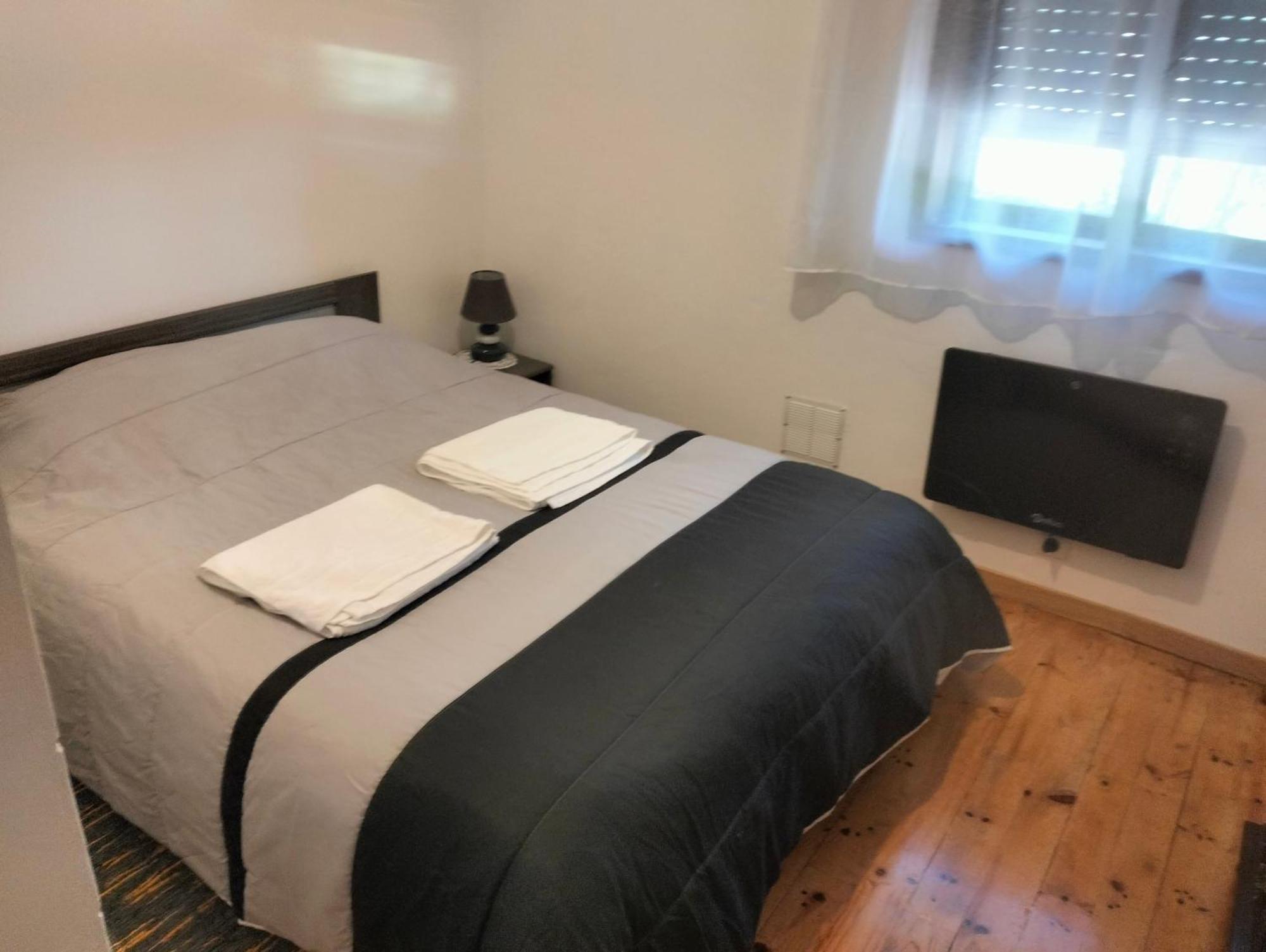 Casa Nova Hébergement de vacances Montalegre