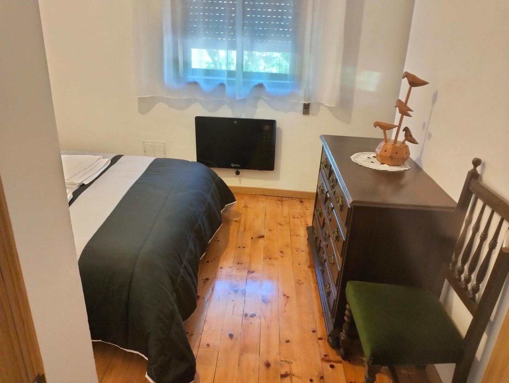 Casa Nova Vakantiehuis Montalegre